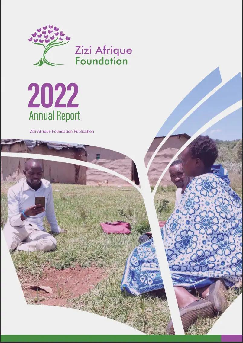 Annual Report 2022