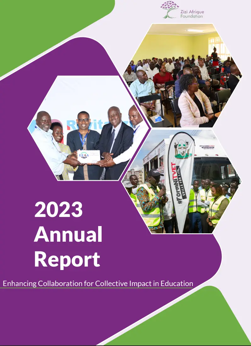 Annual Report 2023