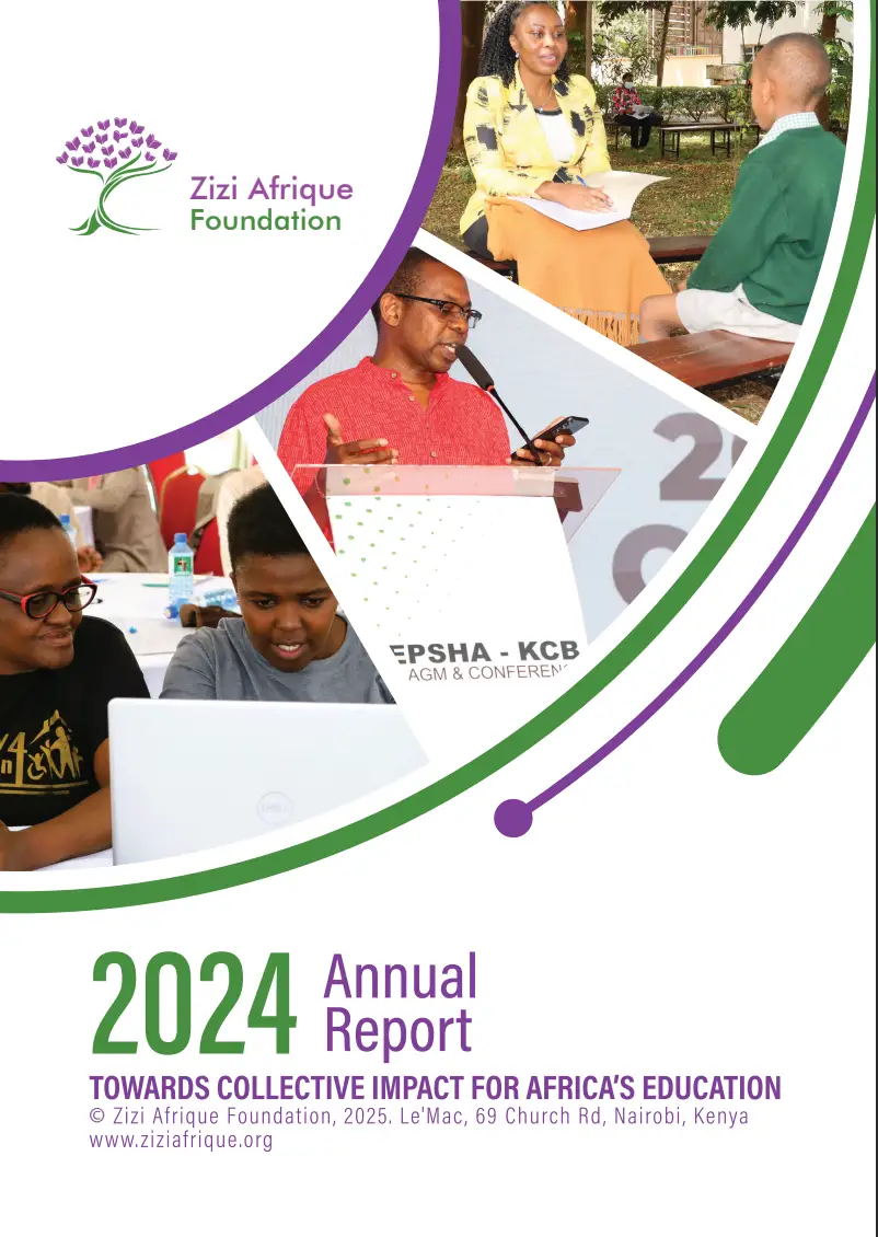Annual Report 2024
