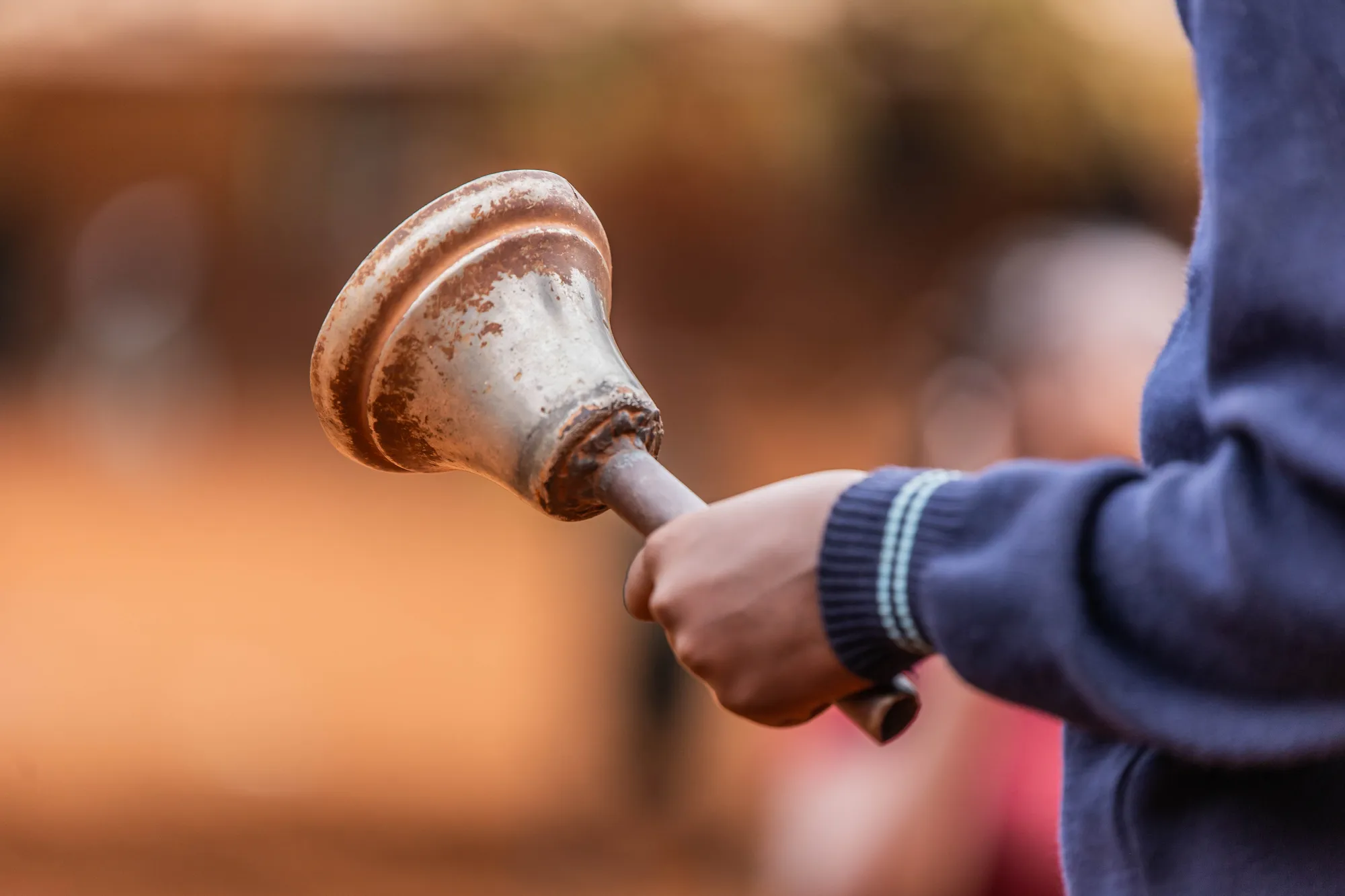 Children playing together on a shoreline